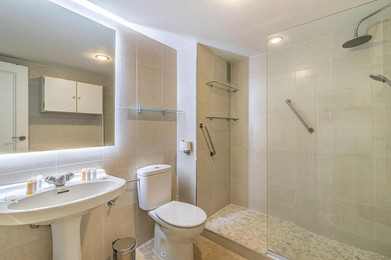 Luxury Beachfront Penthouse In Marbella: Seaviews 0*, Μαρμπέλλα Ισπανία