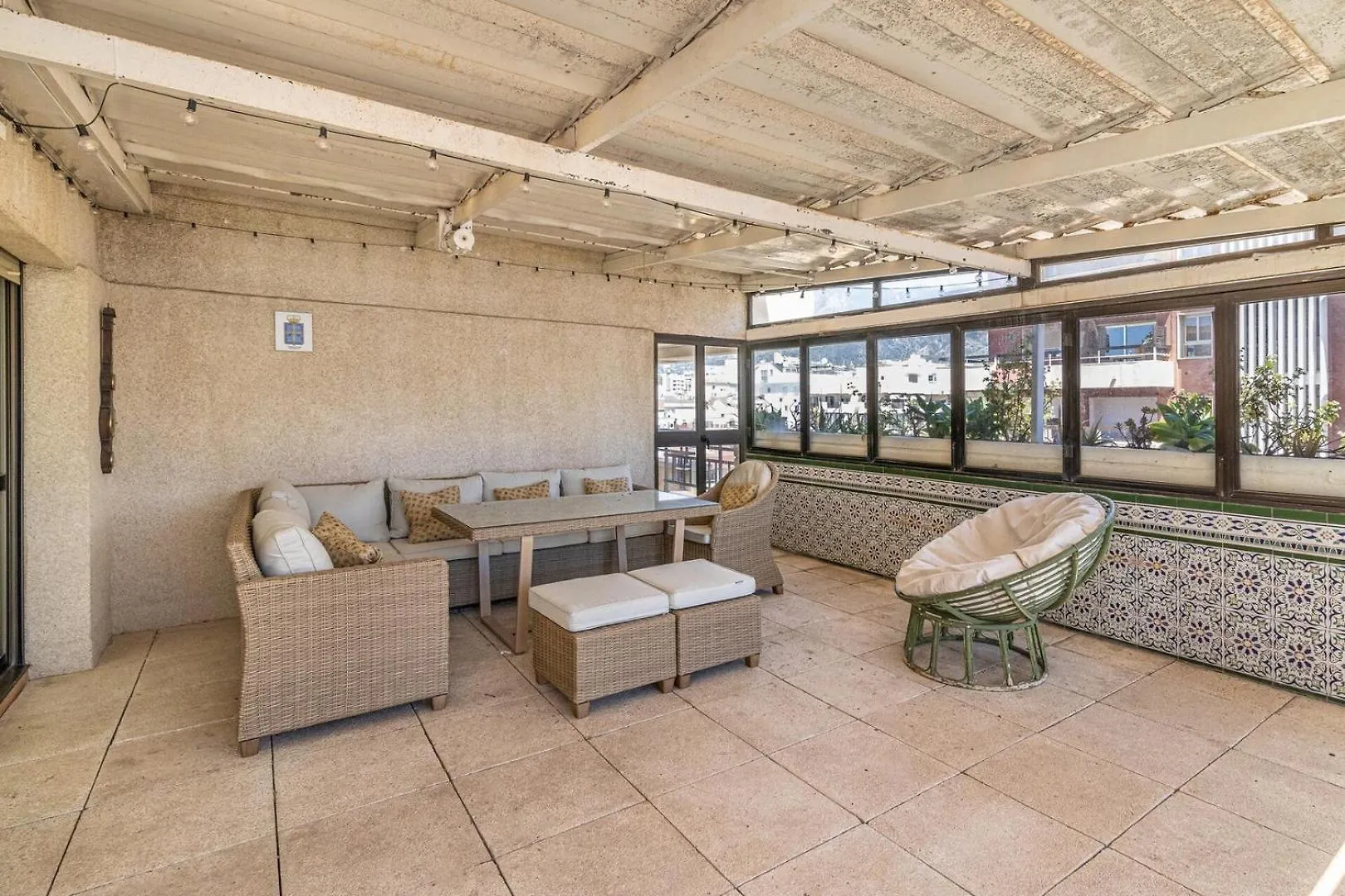 Luxury Beachfront Penthouse In Marbella: Seaviews 0*, Μαρμπέλλα Ισπανία